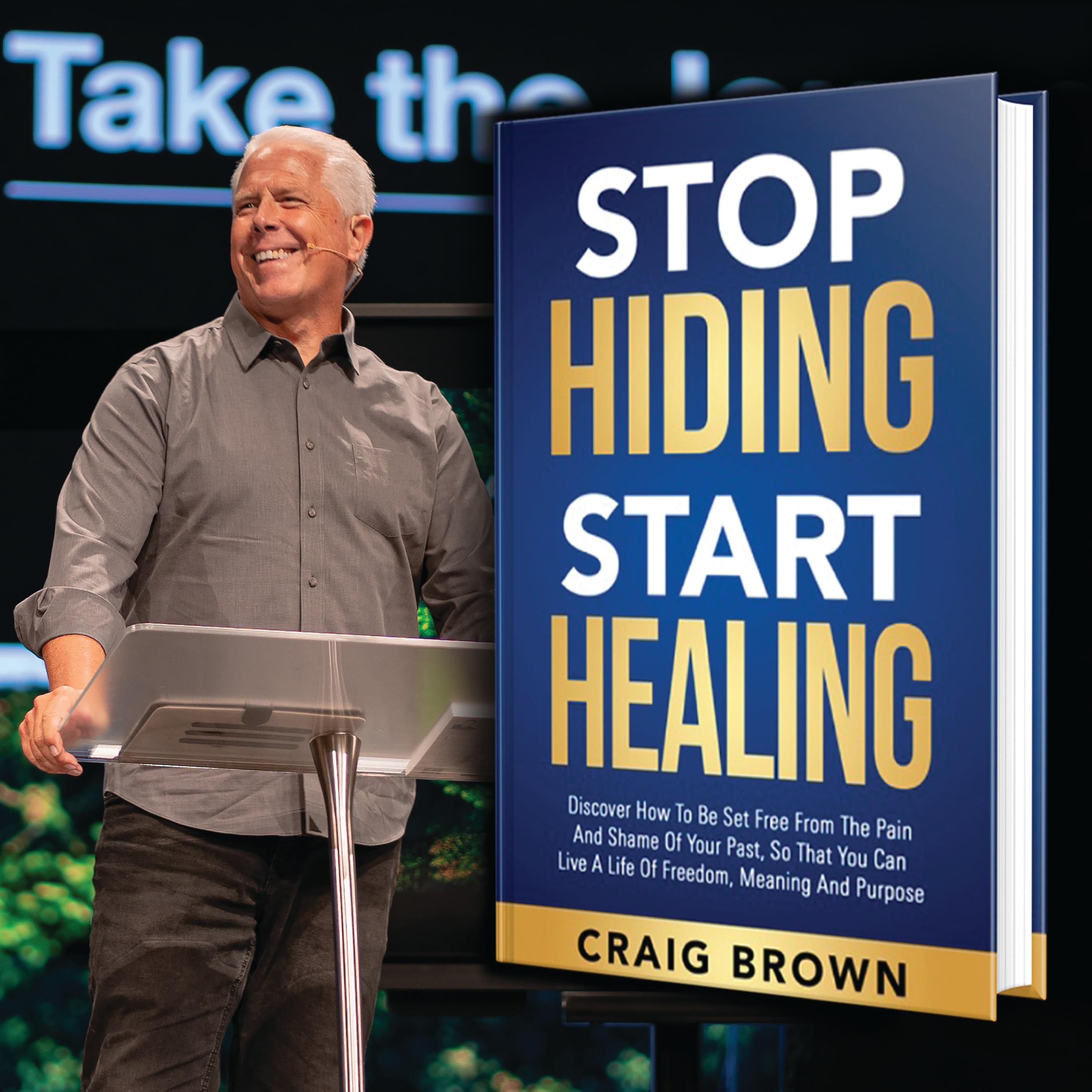 Ifeelymyself: Stop Hiding, Start Shining - 8suk0og
